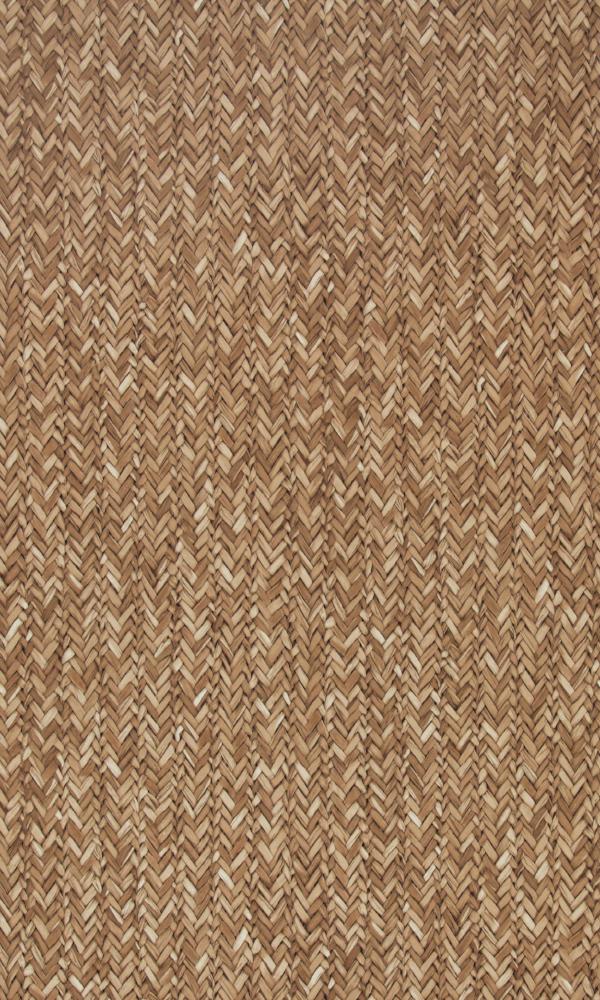 Scalamandre Organic Paperweave Rattan Wallpaper 40% Off | Samples