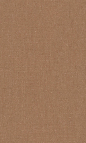 Texture Stories Metallic Grey Rough Fabric Wallpaper 18403