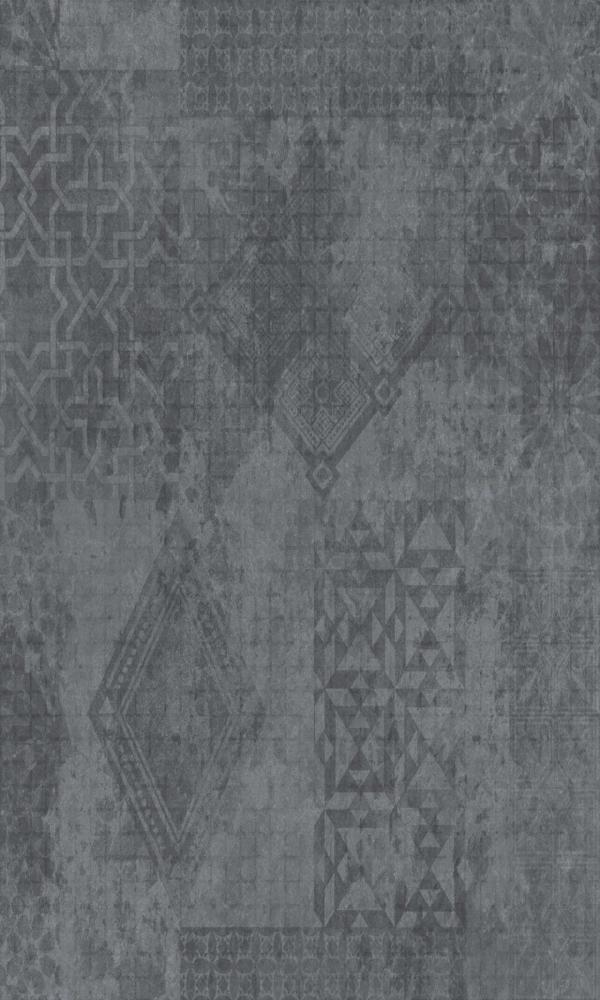 Yala Faded Tiles Wallpaper 19572