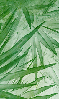 Solstice Needle Leaves Wallpaper 2001019