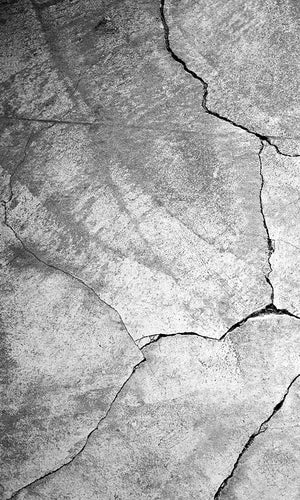 Cracked Concrete Wall 2001103