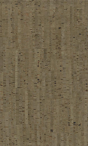 Allure Weathered Cork Wallpaper 213743