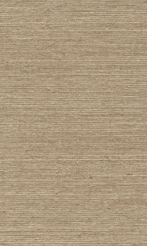 Allure Golden Grasscloth Wallpaper 213910