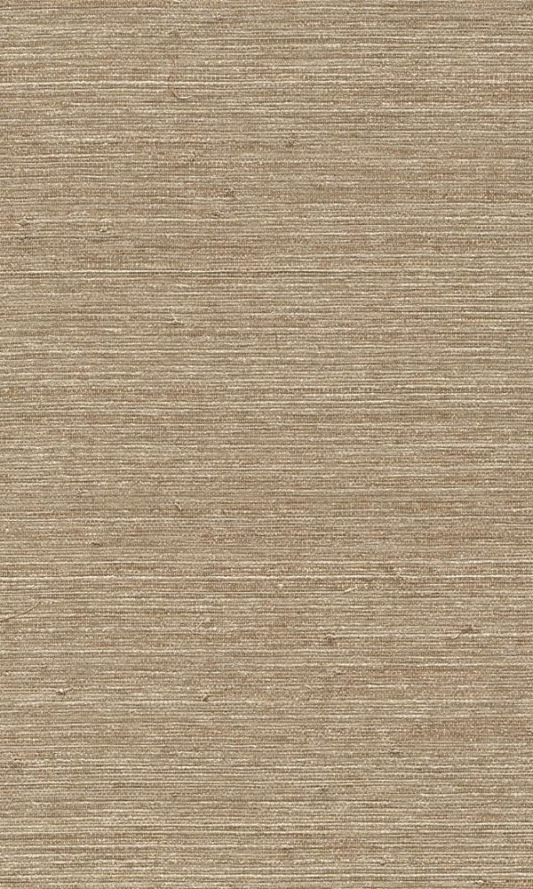 Allure Golden Grasscloth Wallpaper 213910