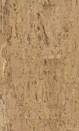 Allure Paneled Cork Wallpaper 214900