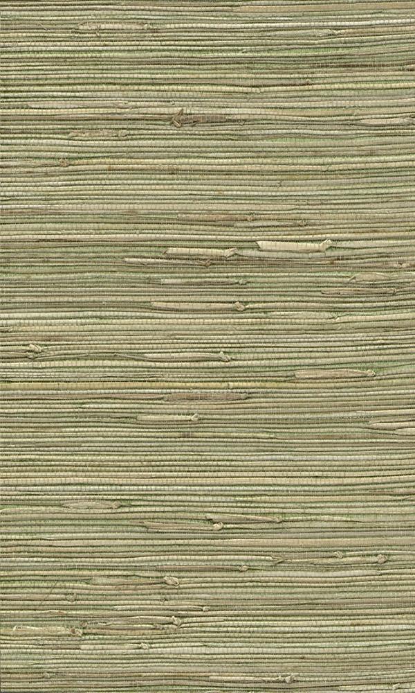 Vista6 Knotted-Grasscloth Wallpaper 215488