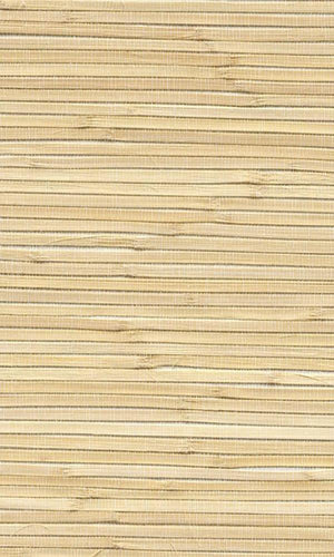 Vista6 Coarse Bamboo Grasscloth Wallpaper 215495