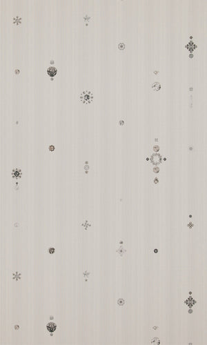 Neo Royal Striated Gems Wallpaper 218652