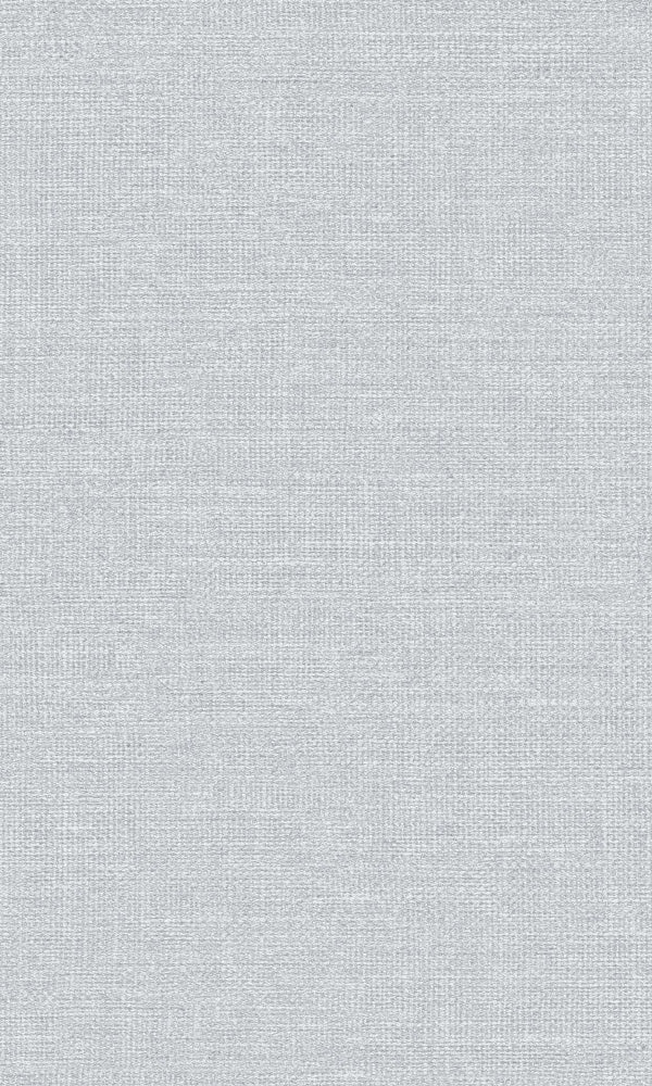 Texture Stories Light Cool Grey Woven Wool 218903