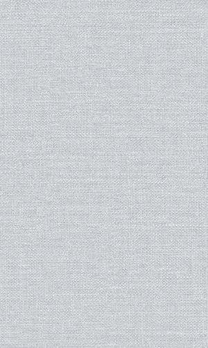 Texture Stories Light Cool Grey Woven Wool 218903