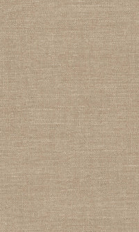 Texture Stories Brown Woven Wool 218909