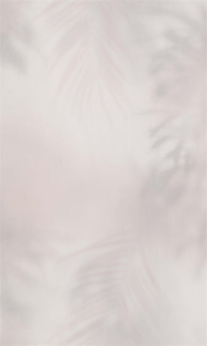 Dimensions Champagne Pink Misty Needle Palm Leaves 219550
