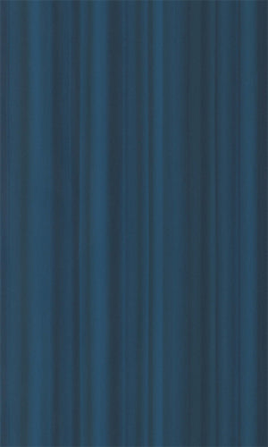Dimensions Royal Blue Soft Striated Stripes 219592
