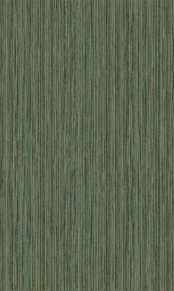 Dimensions Green Faux Grasscloth 219611