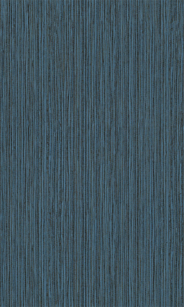 Dimensions Blue Faux Grasscloth 219613