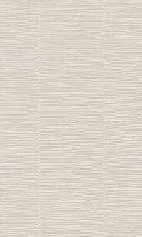 zen rustic bamboo stripe wallpaper