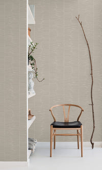 zen rustic bamboo wallpaper