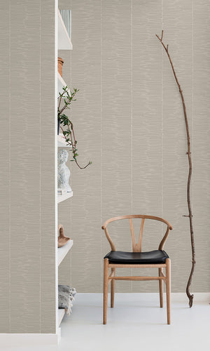 zen rustic bamboo wallpaper