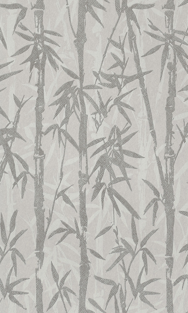 zen bamboo garden wallpaper