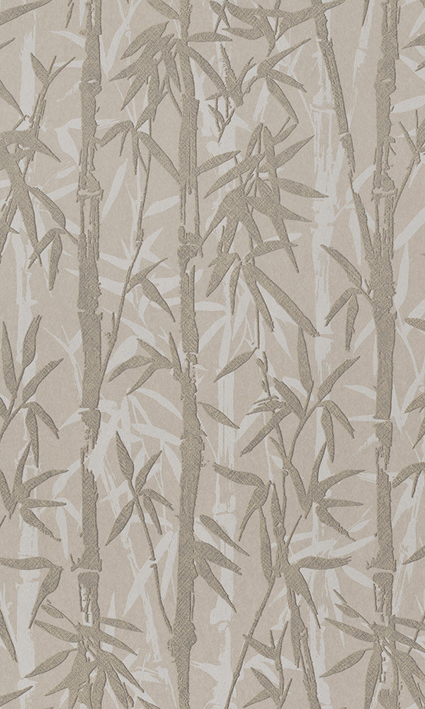 zen bamboo garden wallpaper