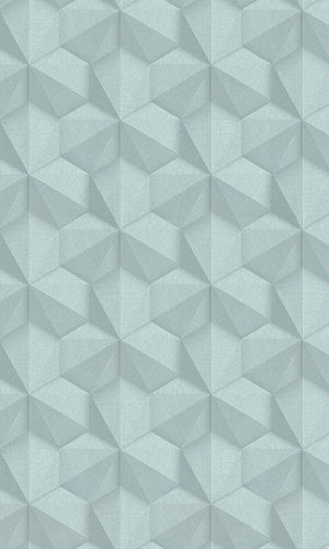 illusion 3d geometric wallpaper