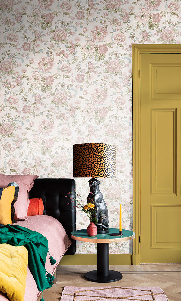 Free download An exclusive interiors collection styled in the UK 750x566  for your Desktop Mobile  Tablet  Explore 46 Bright Bold Floral Wallpaper   Bright Backgrounds Bright Wallpaper Bold Floral Wallpaper for Home