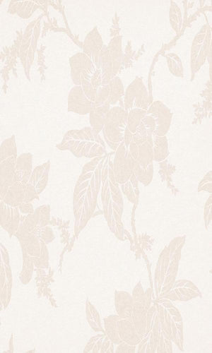 Comtesse Flowering Wallpaper 225340