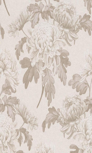 Comtesse Efflorescent Blooms Wallpaper 225487