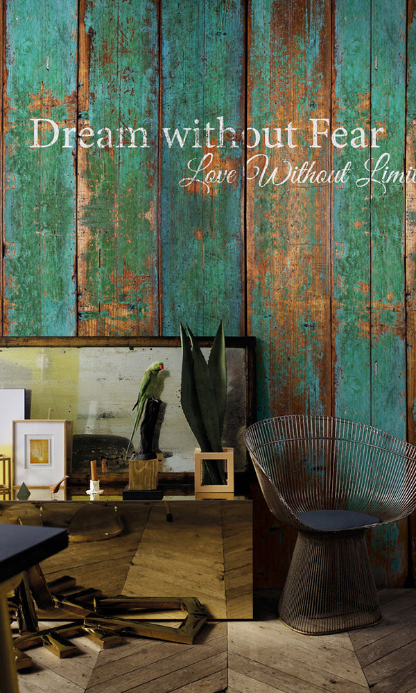 Windmill Avenue Dream Without Fear Wallpaper 6332016