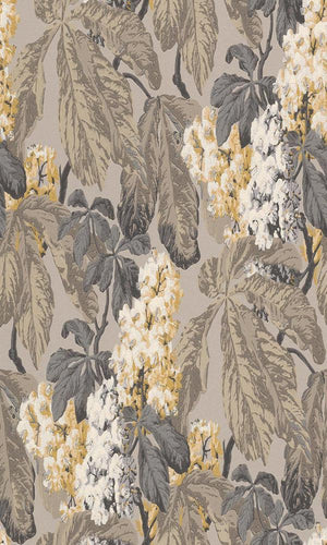 Cassata Floral Cluster Wallpaper 256511