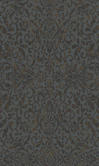 ornamental wallpaper