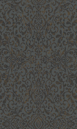 ornamental wallpaper