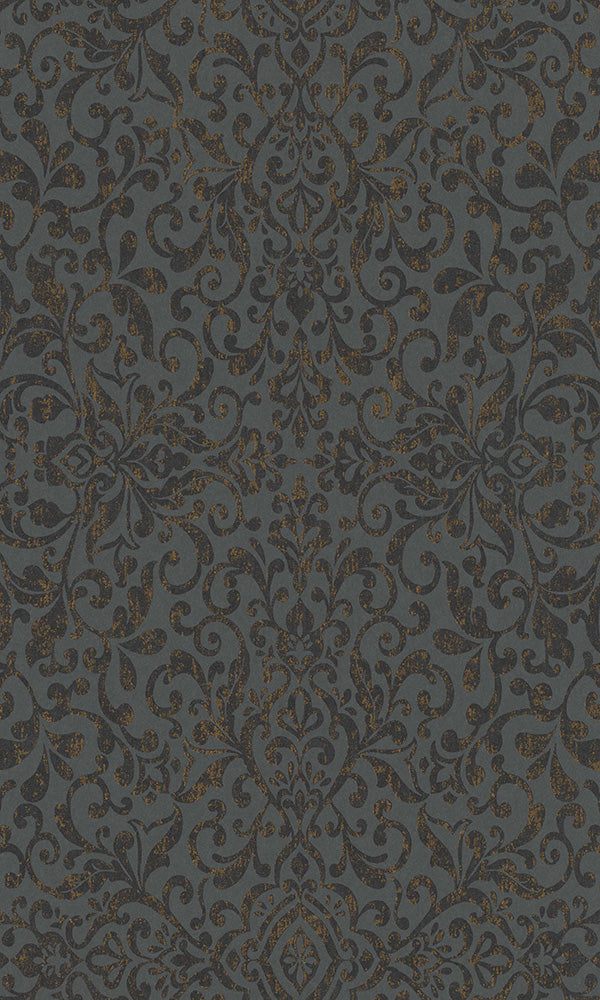 ornamental wallpaper