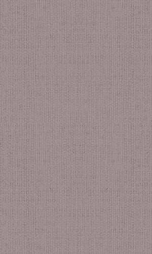 Casual Purple Textured Plain Weave 30450