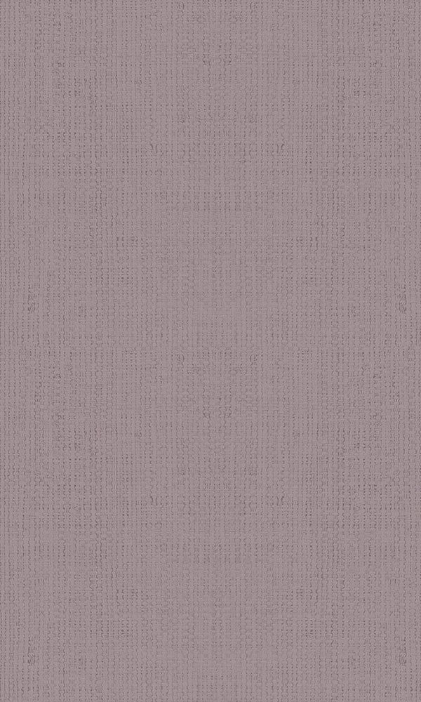 Purple Textured Plain Weave 30450