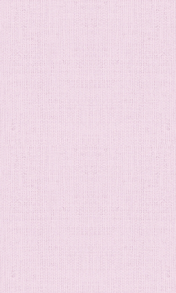 Casual Lavender Textured Plain Weave 30463