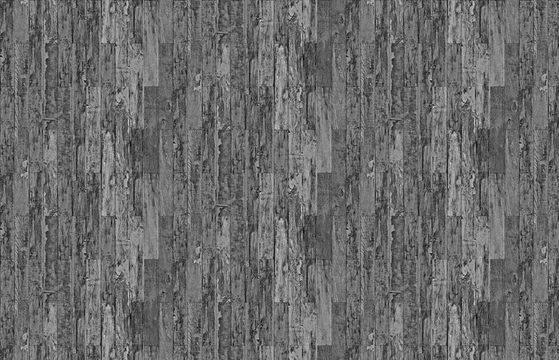 Structures Grey Planks Wallpaper 372234