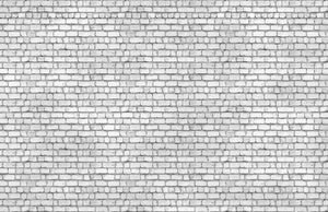 Structures White Bricks Wallpaper 372236