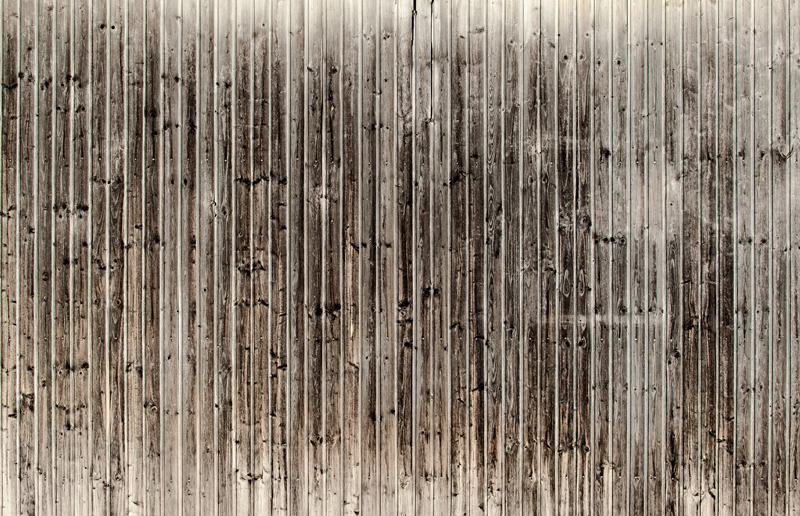 Structures Worn Planks Wallpaper 372243