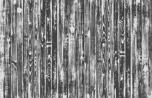 Structures Drawn Wood Dark Wallpaper 372250