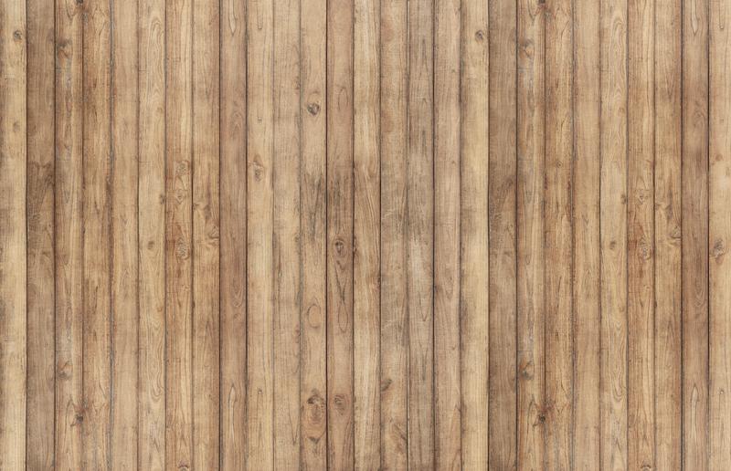 Structures Light Brown Wood Wallpaper 372256