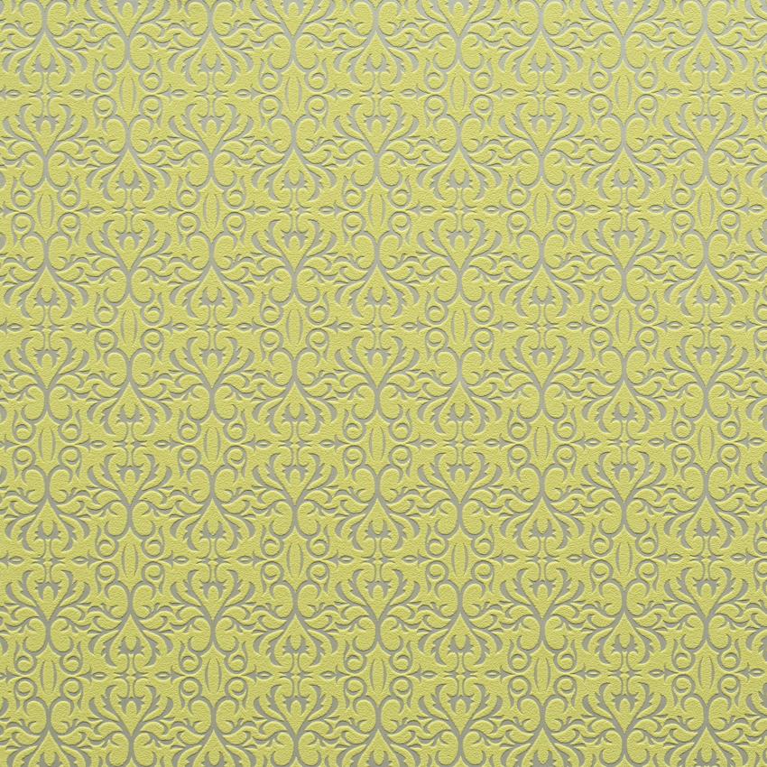 Sian Zeng & Magnetic Wallpaper — decor8