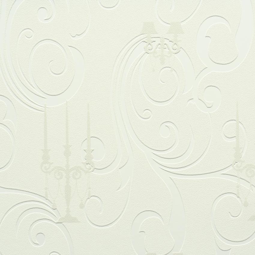 Organza Lavish Wallpaper 45281