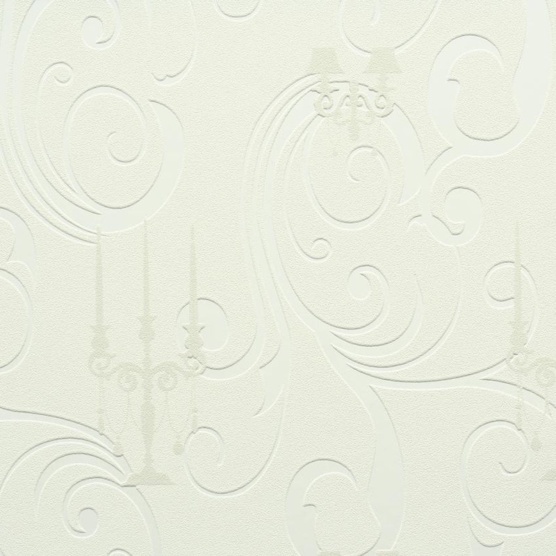 Organza Lavish Wallpaper 45281