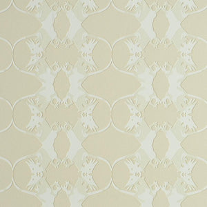 Heronymus Visionary Wallpaper 45811