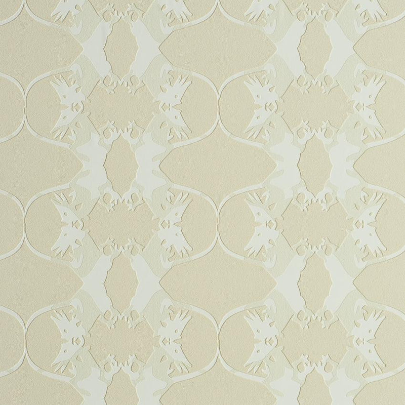 Heronymus Visionary Wallpaper 45811