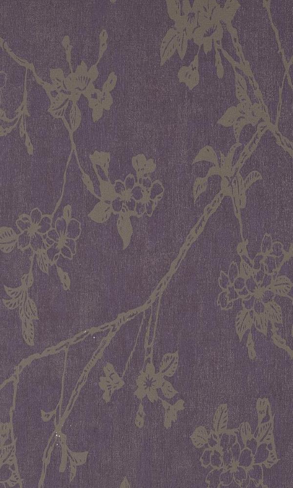 Chacran Flora Wallpaper 46040