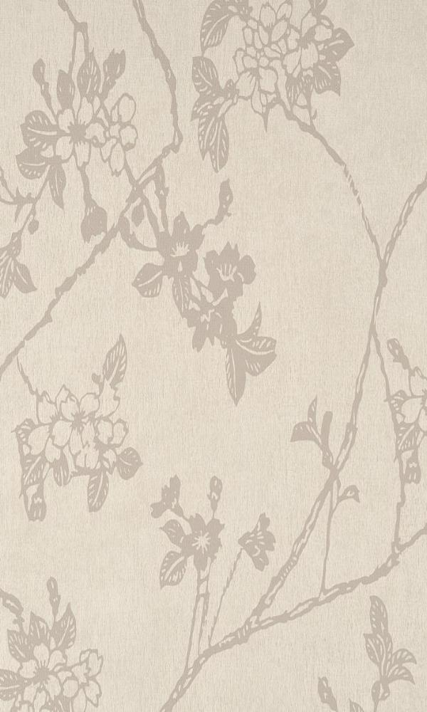 Chacran Flora Wallpaper 46042