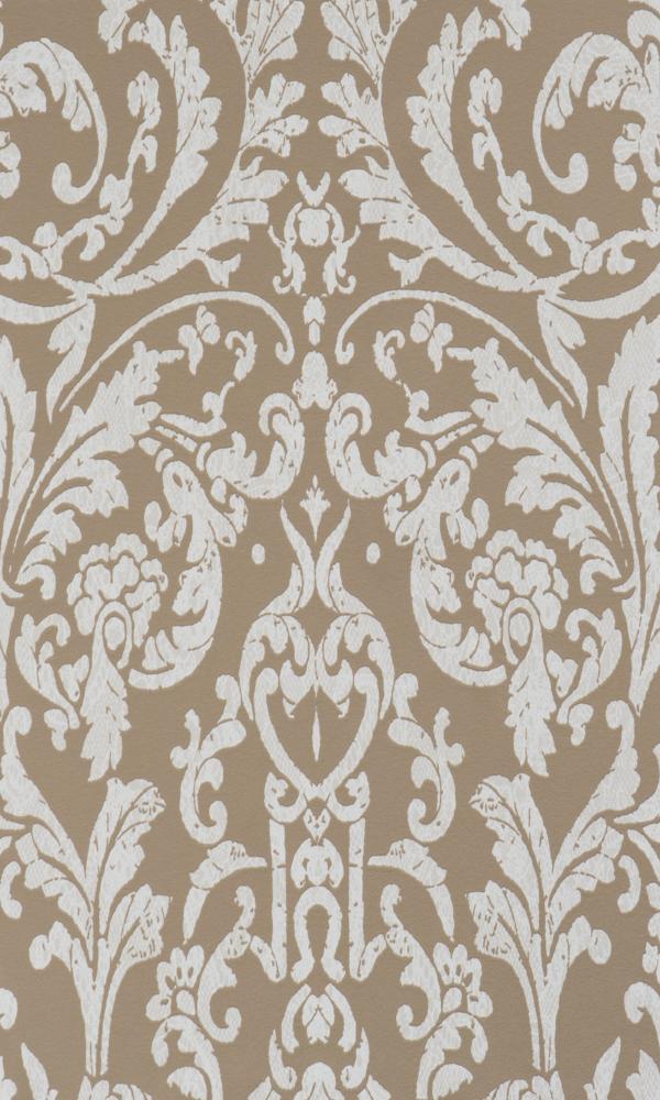 Ornamentals  Opulent Wallpaper 48655