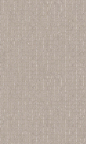 Texture Stories Beige Mosaic Tile Wallpaper 49100
